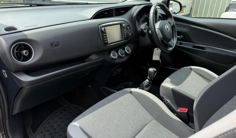 
								Toyota Yaris 2020 (74593km) full									