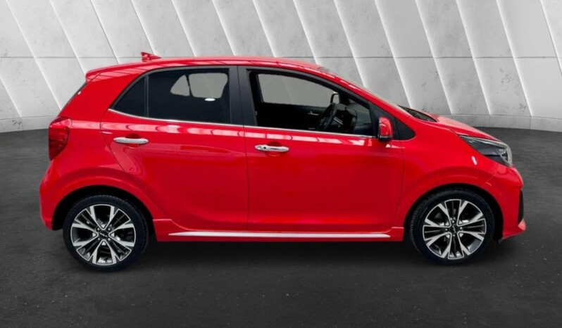 
								Kia Picanto 2020 (27703km) full									
