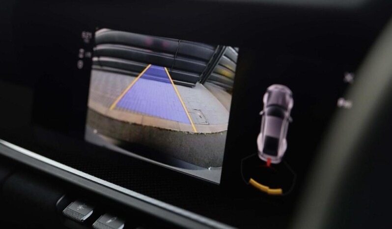 
								Porsche 911 2022 (14 524 km) full									