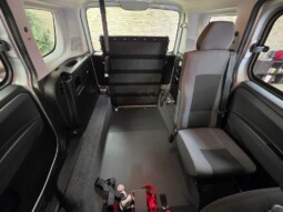 
										Fiat Doblo 2018 (37041km) full									