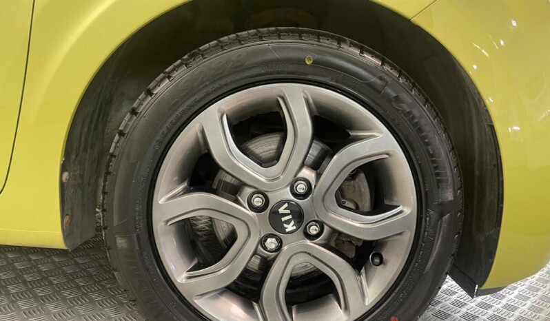 
								Kia Picanto 2020 (55086km) full									