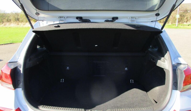 
								Hyundai i30  2019  (51,499 km) full									