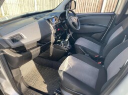 
										Fiat Doblo 2019 (94158km) full									