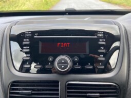 
										Fiat Doblo 2018 (67592KM) full									
