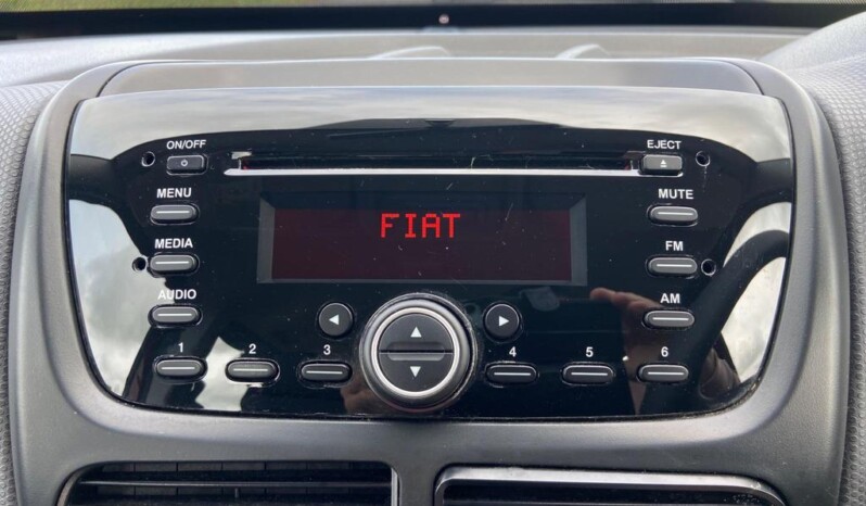 
								Fiat Doblo 2018 (67592KM) full									