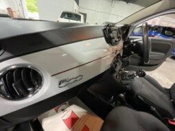 
										Fiat 500 2019 (79359km) full									