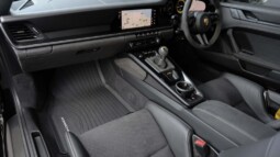
										Porsche 911 2022 (14 524 km) full									