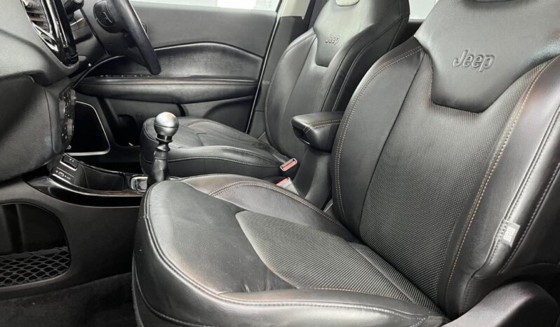 
								Jeep Compass 2020 (22530km) full									