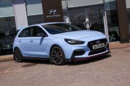 
										Hyundai i30 2020 (77 771.9 km) full									