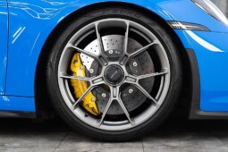 
										Porsche 911 2021(18731km) full									
