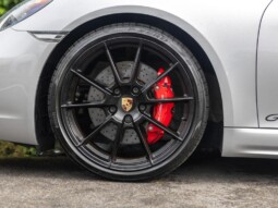 
										Porsche 718 Cayman 2022 (12702km) full									