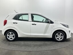 
										Kia Picanto 2021 (50731km) full									