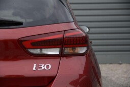 
										Hyundai i30 2021 (67853.3km) full									