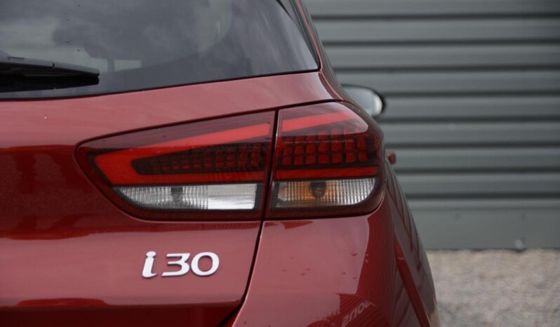 
								Hyundai i30 2021 (67853.3km) full									