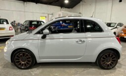 
										Fiat 500 2019 (79359km) full									