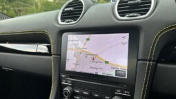 
										Porsche 718 Cayman 2019 (10599km) full									