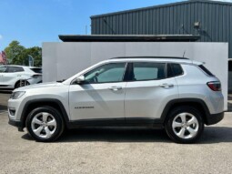 
										Jeep Compass 2018 (86,754 km) full									