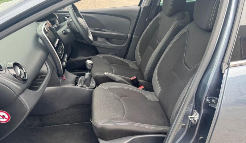 
								Renault Clio 2019 (78473km) full									