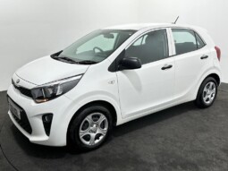 
										Kia Picanto 2021 (50731km) full									