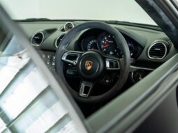 
										Porsche 718 Cayman 2020 (44752km) full									