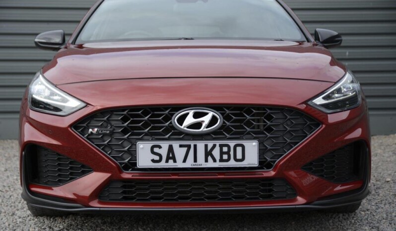 
								Hyundai i30 2021 (67853.3km) full									