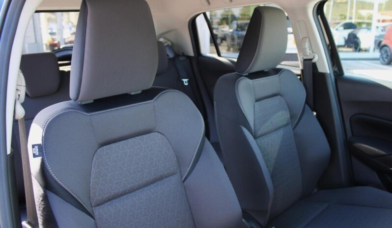
								Suzuki Swift full									