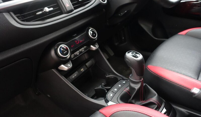 
								Kia Picanto 2020 (27703km) full									