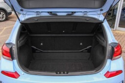 
										Hyundai i30 2020 (77 771.9 km) full									