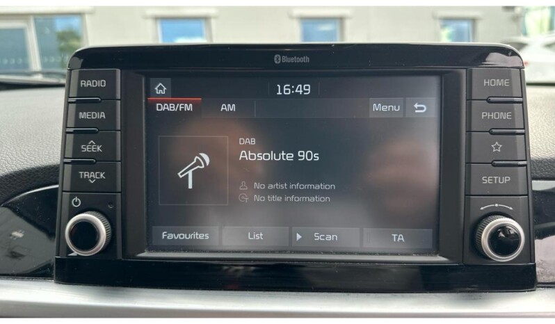 
								Kia Picanto 2019 (33168km) full									