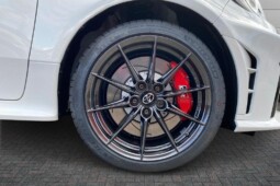 
										Toyota Yaris GR 2024 (160km) full									