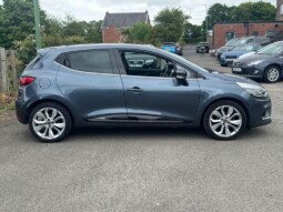 
										Renault Clio 2019 (78473km) full									