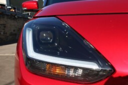 
										Suzuki Swift full									