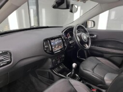 
										Jeep Compass 2020 (22530km) full									