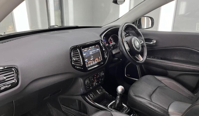 
								Jeep Compass 2020 (22530km) full									