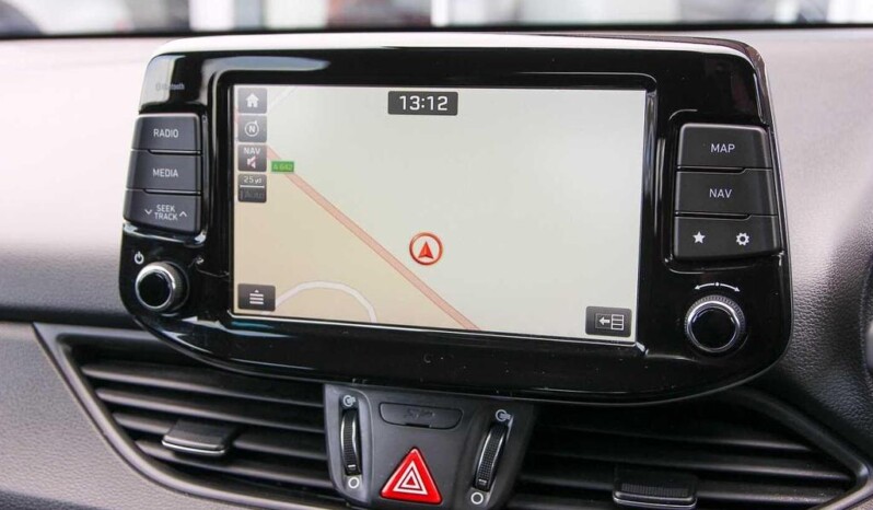 
								Hyundai i30 2020 (77 771.9 km) full									
