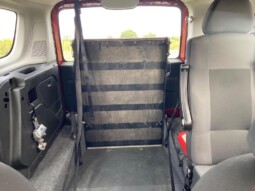 
										Fiat Doblo 2018 (67592KM) full									
