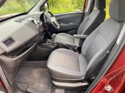 
										Fiat Doblo 2018 (67592KM) full									