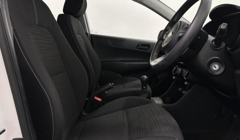 
								Kia Picanto 2021 (50731km) full									