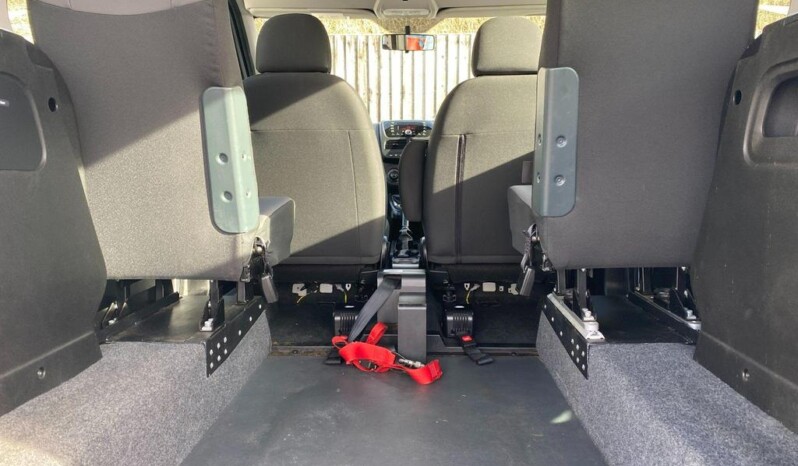 
								Fiat Doblo 2019 (94158km) full									
