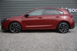 
										Hyundai i30 2021 (67853.3km) full									