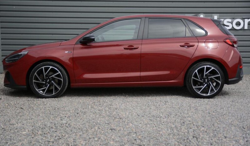 
								Hyundai i30 2021 (67853.3km) full									