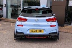 
										Hyundai i30 2020 (77 771.9 km) full									