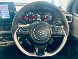 
										Suzuki Swift full									