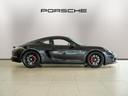
										Porsche 718 Cayman 2020 (44752km) full									