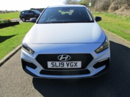 
										Hyundai i30  2019  (51,499 km) full									