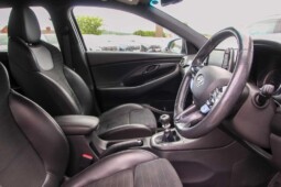 
										Hyundai i30 2020 (77 771.9 km) full									