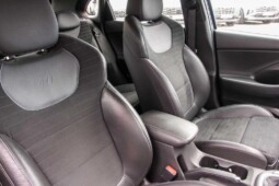 
										Hyundai i30 2020 (77 771.9 km) full									