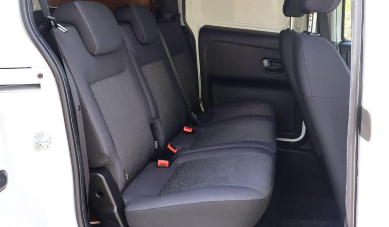 
								Fiat Doblo 2020 ( 8986KM) full									
