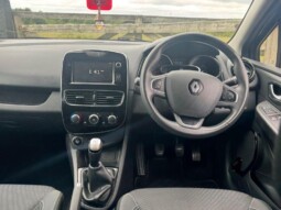 
										Renault Clio 2019 (78473km) full									