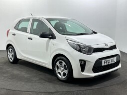 
										Kia Picanto 2021 (50731km) full									